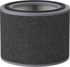 GermGuardian Filter V Smoke Clear HEPA Genuine Air Purifier Replacement Filter - Image 6