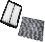 OPBU160-10881 Cabin and Engine Air Filter - Image 2
