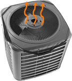 Alipis Outdoor Air Conditioner Cover Mesh Cover - Image 7