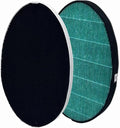 AAFTWT130 Replacement H13 Filte Compatible by CAN-MEAGEREN