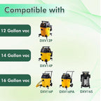 DXVA19-4102 Vacuum Bags Compatible - Image 2