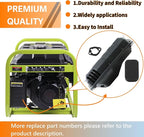 196cc 212cc 224cc Generator Air Filter Cleaner - Image 5