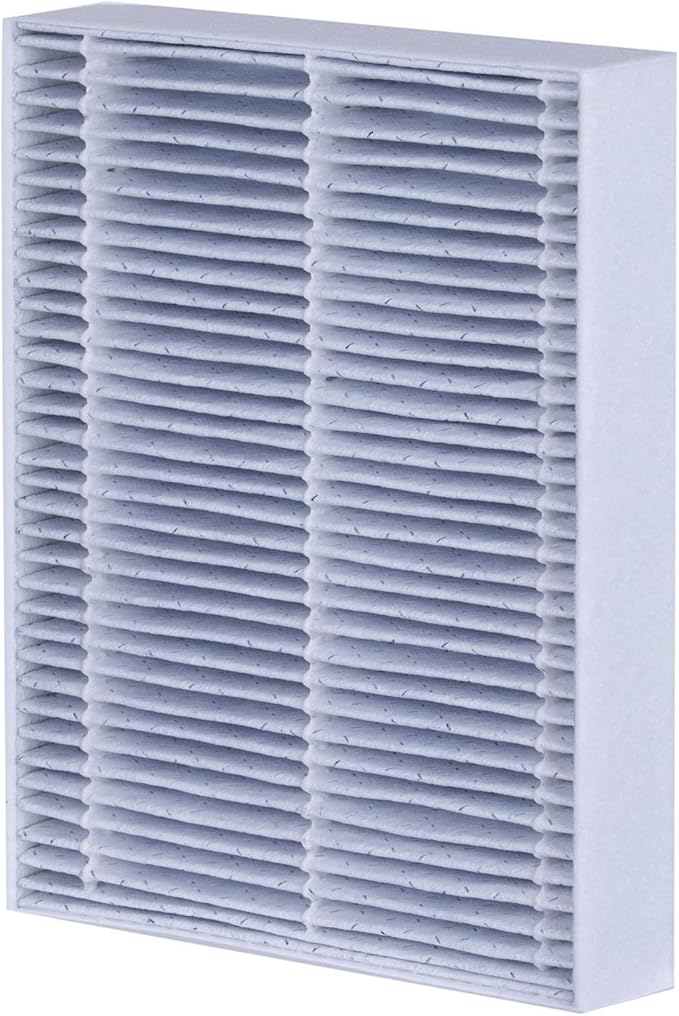 PureFlow HEPA Cabin Air Filter PC4255HX | Fits 2017-2025 Porsche 911, 2020-2025 - Image 8