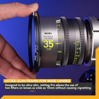 NiSi - JetMag Pro 82MAG FS ND64, Magnetic 6-Stop Full Spectrum Neutral Density - Image 7
