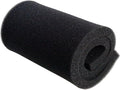 AQUANEAT Aquarium Bio Sponge Filter Media Pad 36" x 12" x 1" / 72" x 12" x 1" by Aquaneat