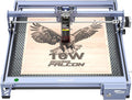 Creality Falcon 10W Laser Engraver, by Creality