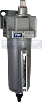 Heavy Duty Industrial Grade COALESCING Filter - Image 2