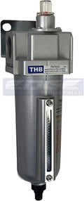 Heavy Duty Industrial Grade COALESCING Filter by Unknown