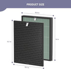 Ontheone Air Bio-GS 2.0 Filter Replacement Kit Compatible - Image 4
