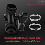 25783713 Air Cleaner Intake Hose Tube - Image 5