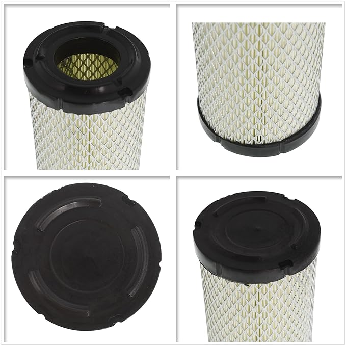 waltyotur 6 Pcs Air Filter 4163715 11013-1290 25 083 02-S 1G659-11222 - Image 2