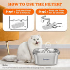 Pawtners 12 Packs Replacement Filters - Image 2