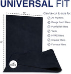 Cut To Fit Air Filter - Image 3