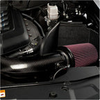 Universal Clamp On Air Intake Filter fits 3 In /3.5 In /4 In Three Different - Image 6