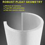 11013-7044 11013-7045 Outer Inner Air Filter - Image 6