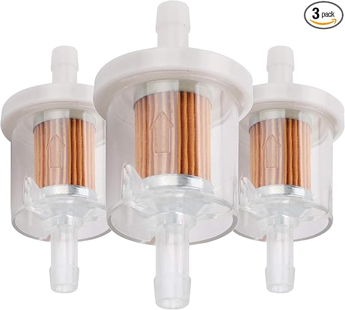 Powtol 691035 493629 Fuel Filter by Powtol