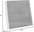 KAX Cabin Air Filter with Activated Carbon, CF10361 Replacement - Image 8
