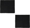 CFS – Pack of 2, Universal Cut to Fit Carbon Pre-Filter Pad Roll by CompleteFiltrationServices