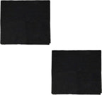 CFS – Pack of 2, Universal Cut to Fit Carbon Pre-Filter Pad Roll by CompleteFiltrationServices
