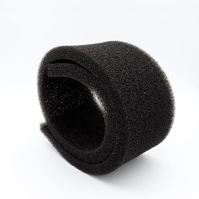 ALEGI Aquarium Filter Sponge Pad 30PPI / 40PPI / 60PPI Bio Sponge Filter Media - Image 2