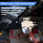 iFJF R12T Fuel Water Separator Marine Assembly - Image 9