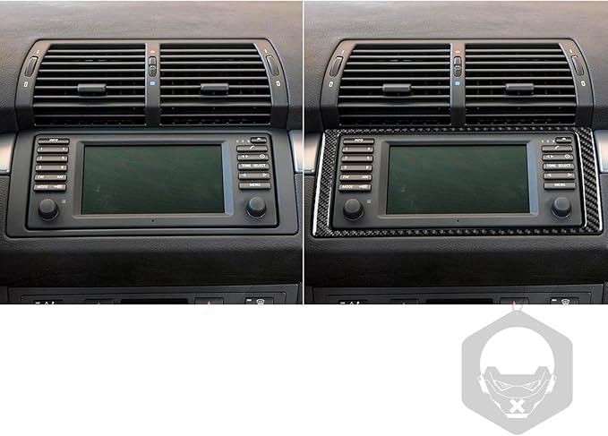 Carbon Fiber Interior Full Compatible - Image 5
