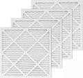 MERV-13 Filter Replacement Set for Commercial HEPA 550 Air Scrubber & Purifiers by WEWEAL