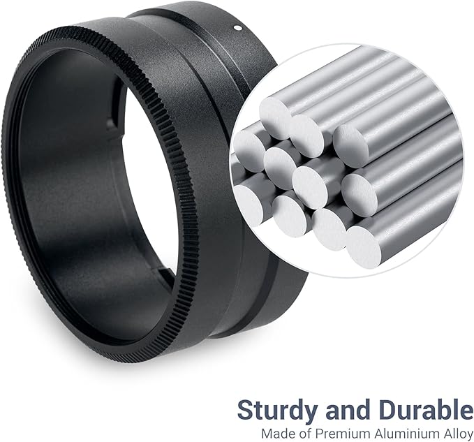 JJC AR-GR3X Lens Filter Adapter - Image 4
