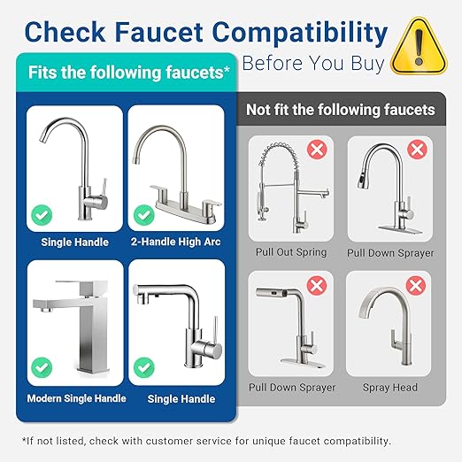 LCF Upgrade Countertop Water Filter,   Enhanced 6-Stage - Image 4