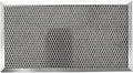 Rectangle HEPA Activated Carbon Air Filter by Unknown