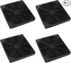 4.72inch/120mm Fan Dust Filter PC Cooler Fan Filter Dustproof Cover Computer by TSNAMAY