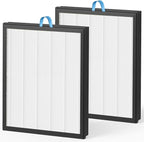 Fil-fresh Vital 100S Replacement Filter, Compatible by Fil-Fresh