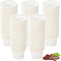 Disposable Paper Coffee Filters, Keurig K Cup Paper Filters by Kicovitifa