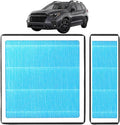 CF12436 Cabin Air Filter With Activated Carbon by KisFace