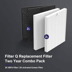 Filter Q – 1712-0123-00 Replacement Filter - Image 6