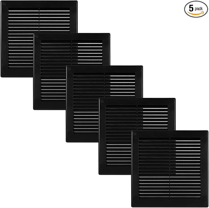 Vent Systems 6" x 6" by VentSystems