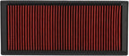 DNA Motoring AFPN-096-RD Clean Air Washable Drop In Panel Air Filter Fit 2.5L - Image 4