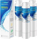ICEPURE RWF5800A Refrigerator Water Filter Replacement by ICEPURE