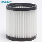 LTWHOME Replacement Ash Vacuum HEPA Filter Fit - Image 2