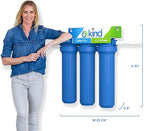 E-3000 Whole House Salt-Free Water Softener & Filter - Image 7