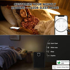 DAYETTE Smart Air Purifiers for Home Large Room, H14 Air Purifier - Image 8