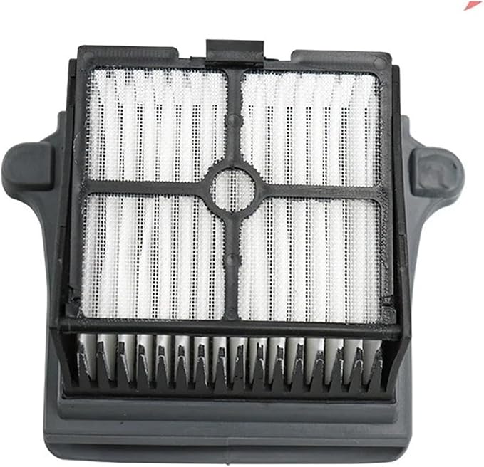 Compatible For TINECO 3.0 Spare Parts Floor Scrubber Roller Brush Filter by Unknown