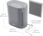 Pure Enrichment PureZone Air Purifier - Image 8