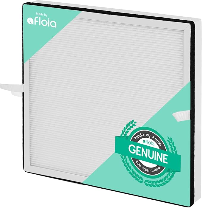 Afloia Original 3-Stage Filter, Compatible by Afloia