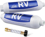 RV Water Filter by Caravista