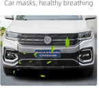 Car Grill Mesh – Premium Bug Screen - Image 3