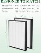 3000 Replacement Filter Compatible - Image 4