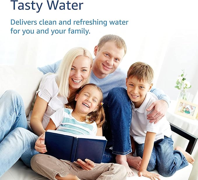 Waterdrop Replacement for Brita® Filters, Dispensers, NSF Certified Pitcher - Image 7