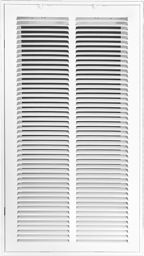 Venti Air 12" X 24" Steel Return Air Filter Grille by VENTI+AIR+PRODUCTS
