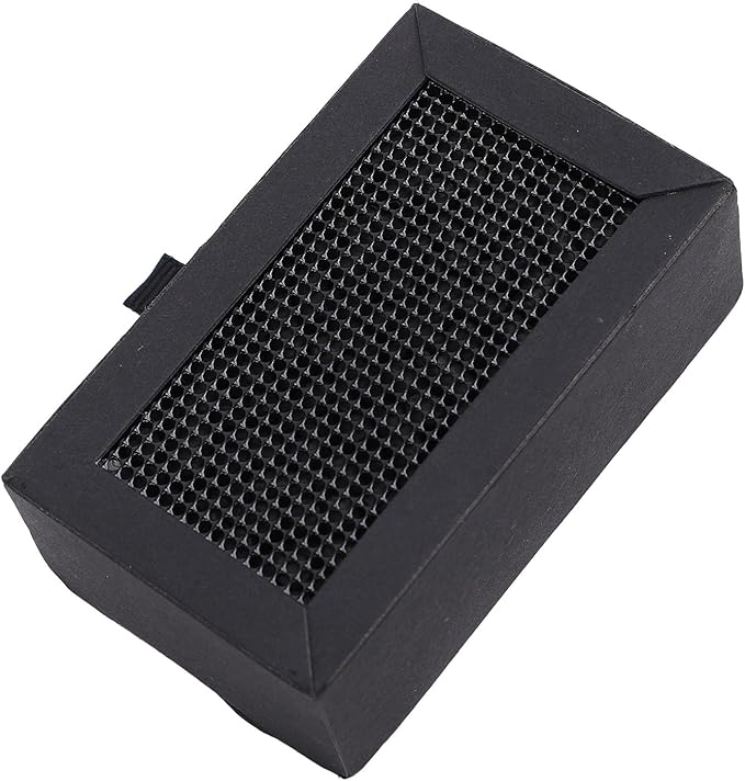 Activated Carbon Air Filter for P1P P1S X1 P1 3D Printer, 5 Pack, Odor - Image 9